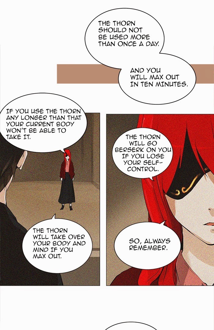 Tower of God Chapter 220 10